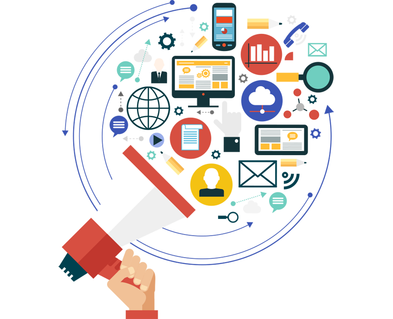 The Best Digital Marketer