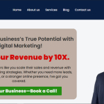 The Best Digital Marketer